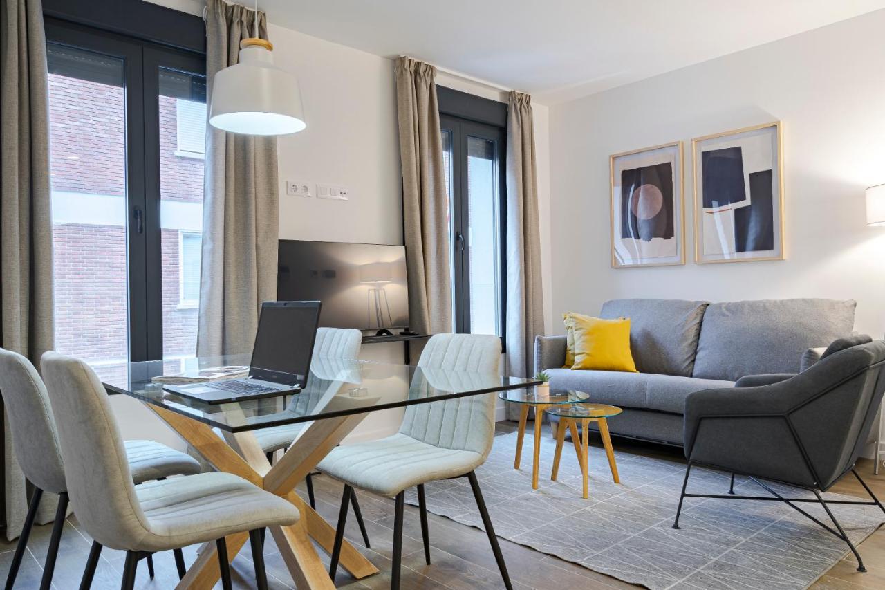 Feelathome Castilla Apartments — Photos 3